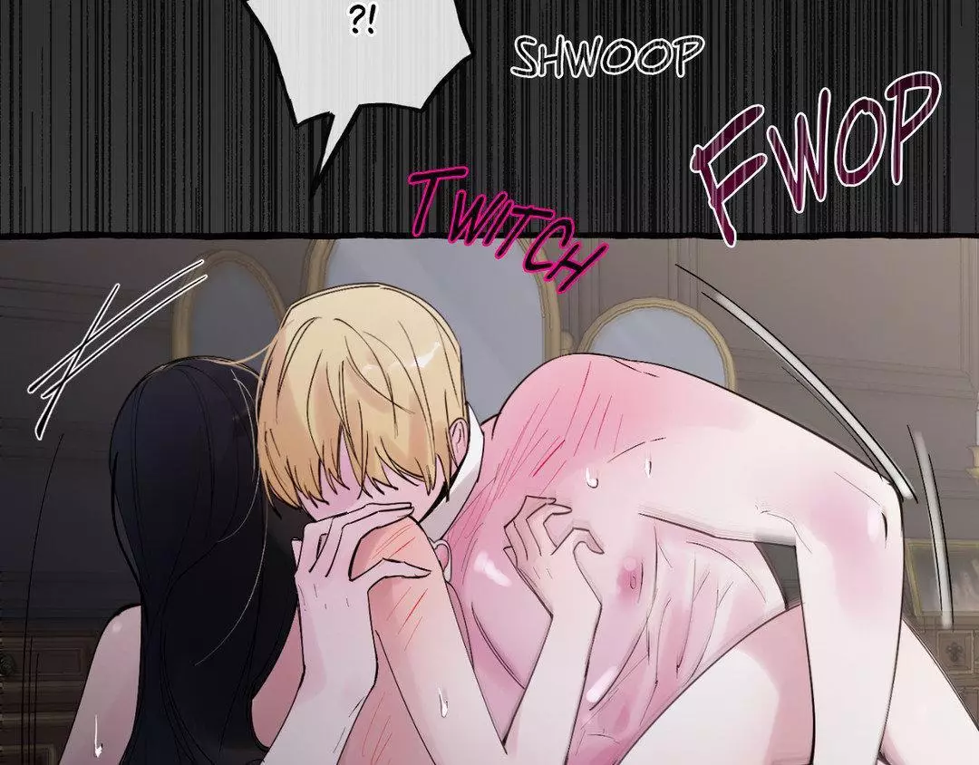 In The Doghouse - Chapter 34 Page 130