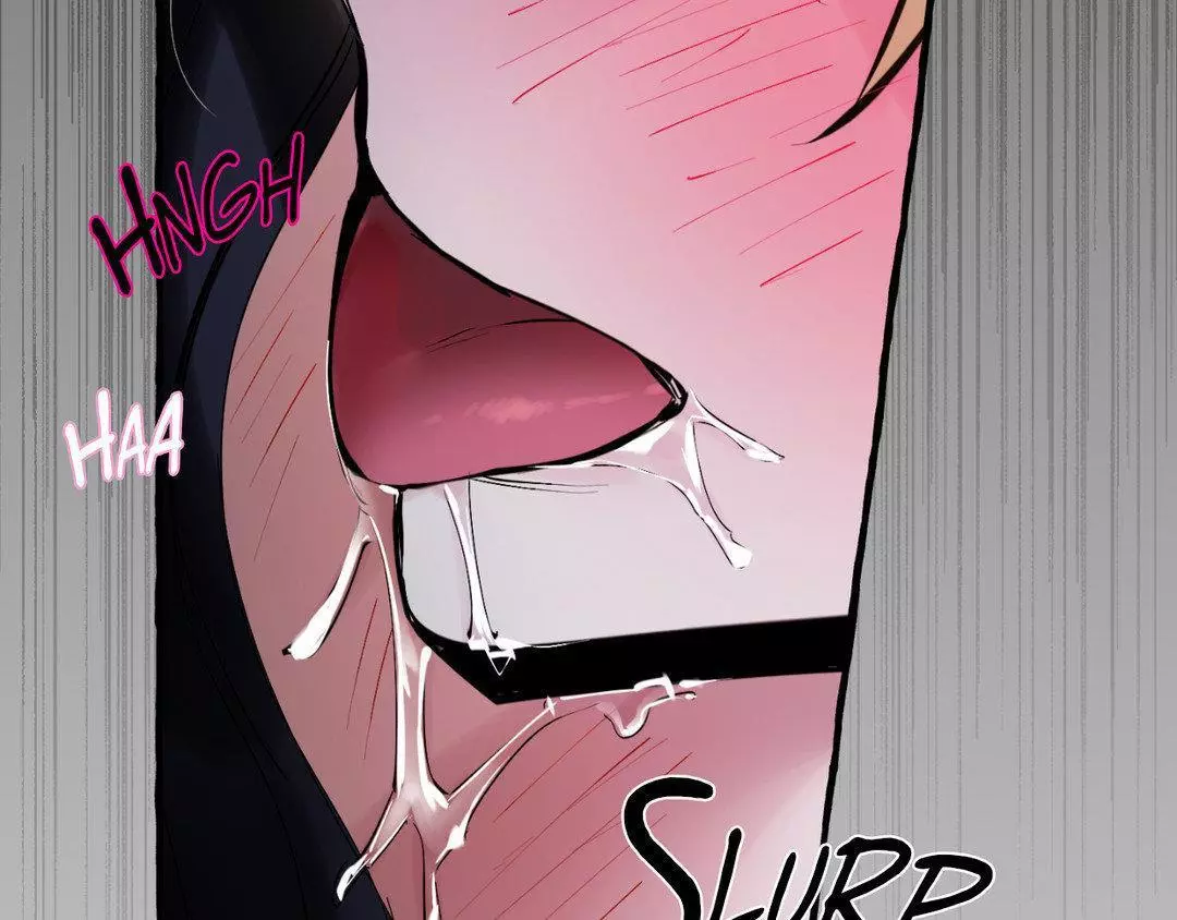 In The Doghouse - Chapter 34 Page 132