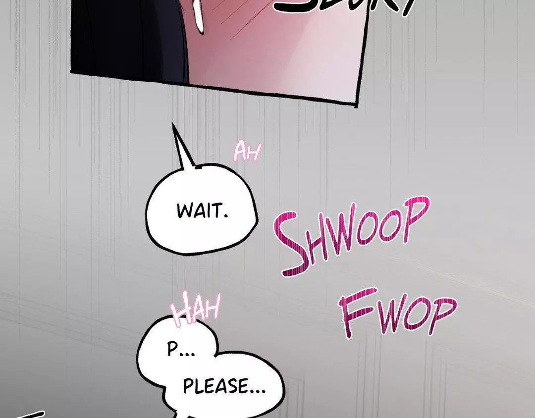 In The Doghouse - Chapter 34 Page 133