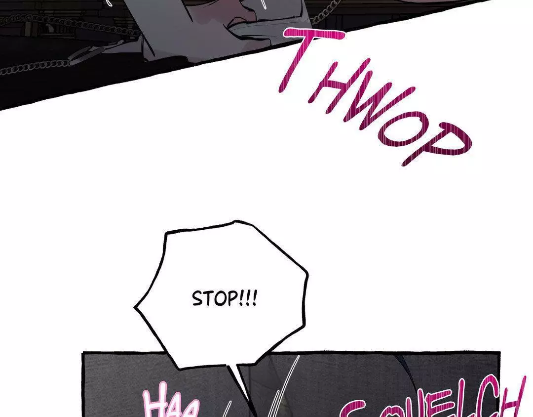 In The Doghouse - Chapter 34 Page 136