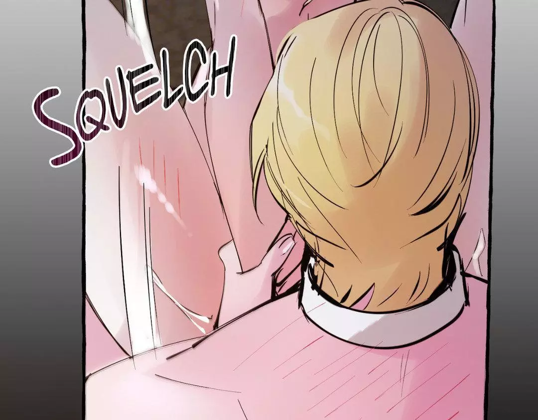 In The Doghouse - Chapter 34 Page 138