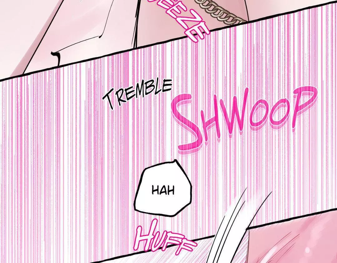 In The Doghouse - Chapter 34 Page 149