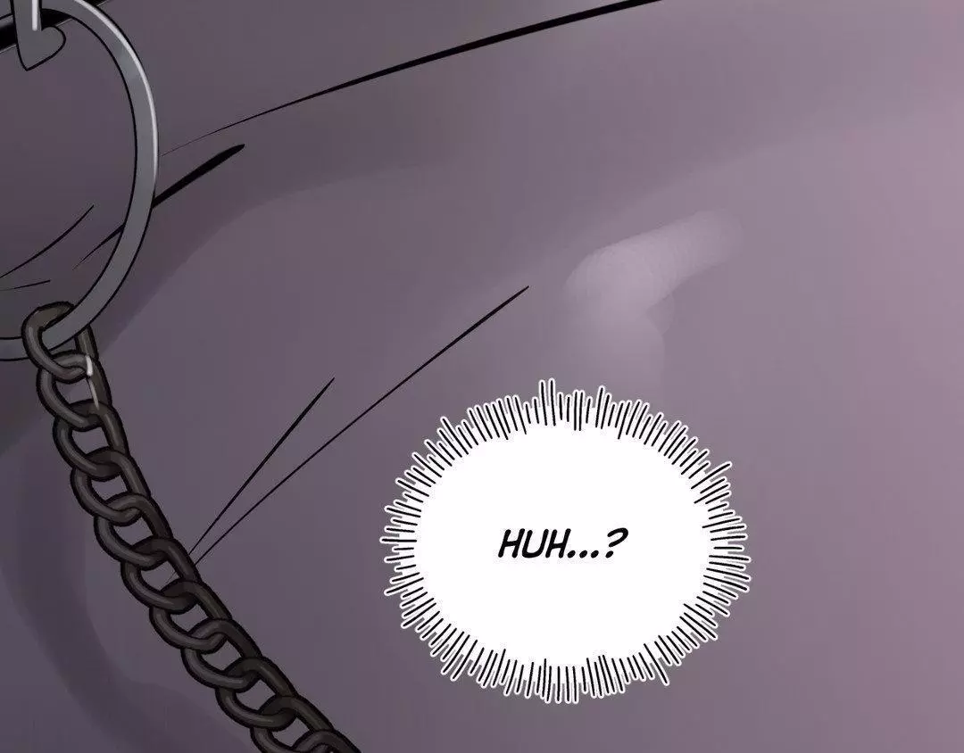 In The Doghouse - Chapter 34 Page 168