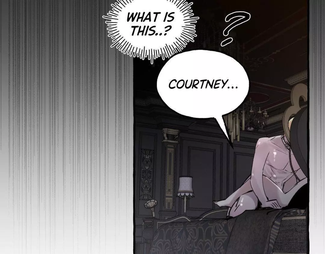 In The Doghouse - Chapter 34 Page 171