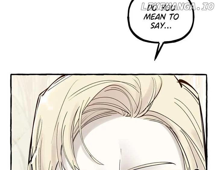 In The Doghouse - Chapter 36 Page 13