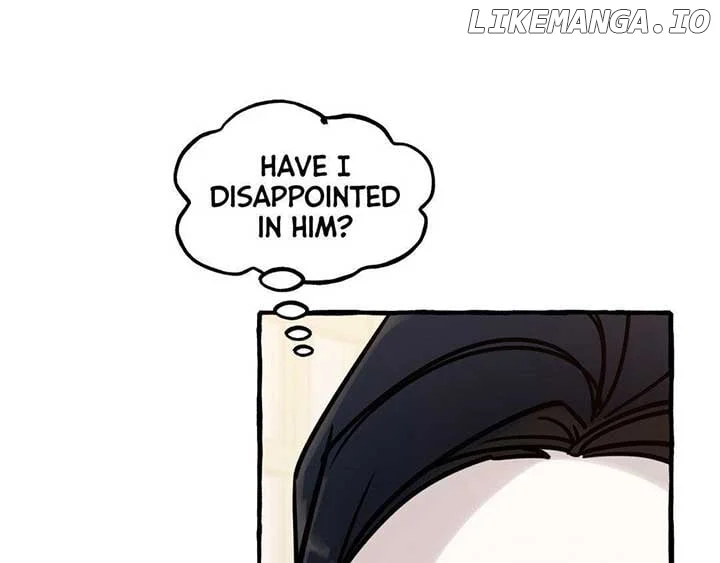 In The Doghouse - Chapter 36 Page 17