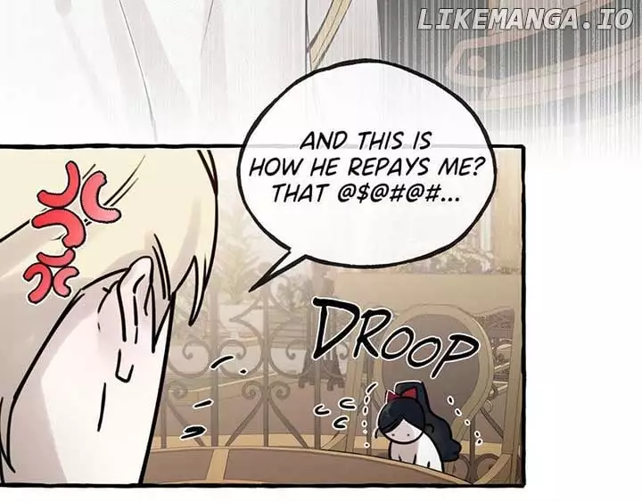 In The Doghouse - Chapter 36 Page 56