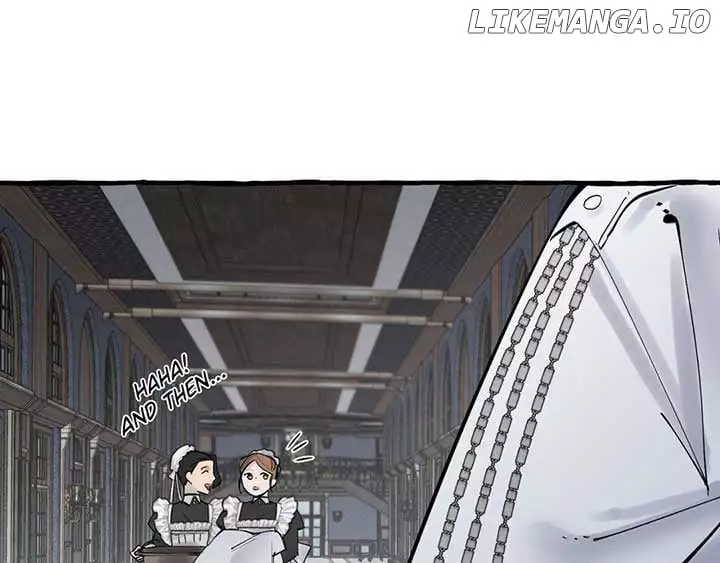 In The Doghouse - Chapter 36 Page 67