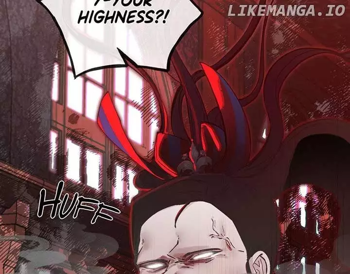 In The Doghouse - Chapter 36 Page 71