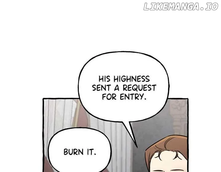In The Doghouse - Chapter 36 Page 93
