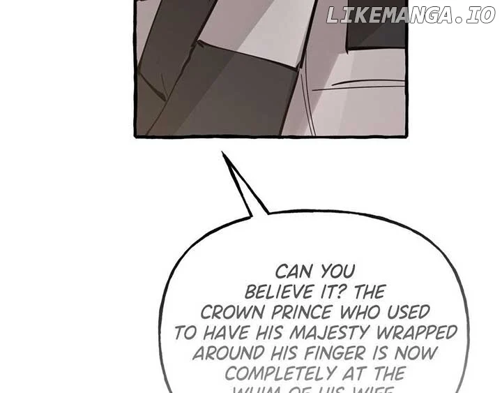 In The Doghouse - Chapter 36 Page 99