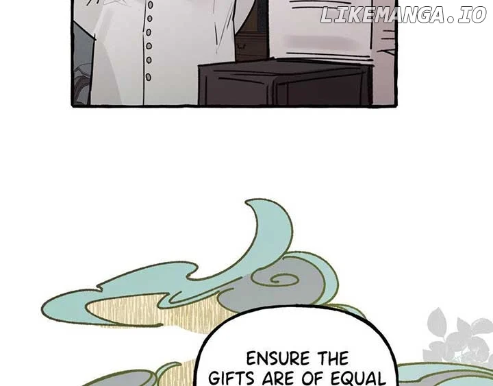 In The Doghouse - Chapter 36 Page 108