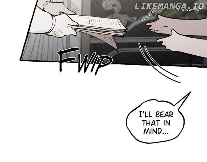 In The Doghouse - Chapter 36 Page 114