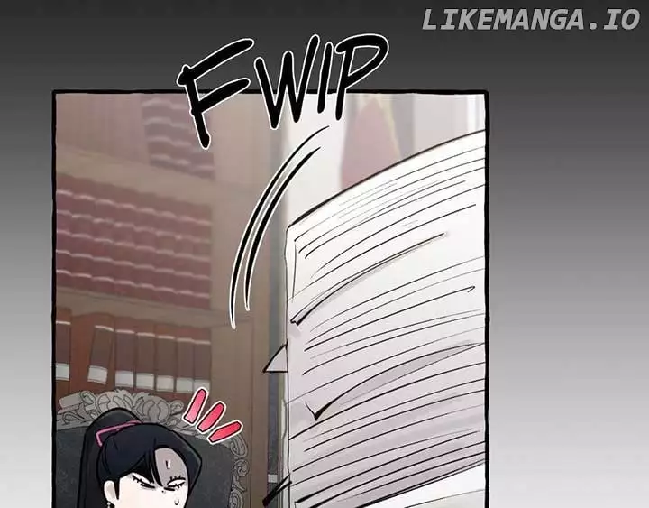 In The Doghouse - Chapter 36 Page 122