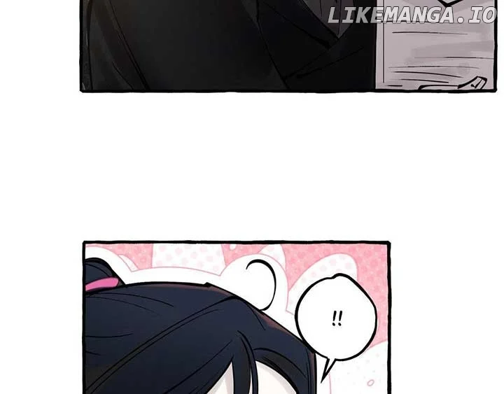 In The Doghouse - Chapter 36 Page 125