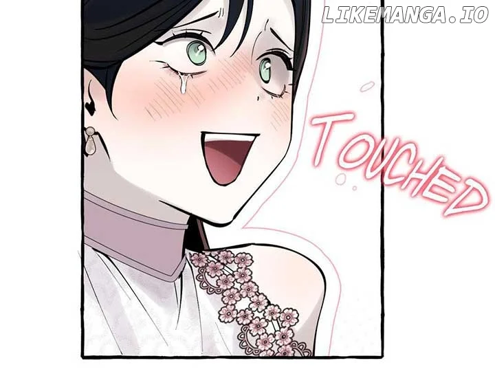 In The Doghouse - Chapter 36 Page 126