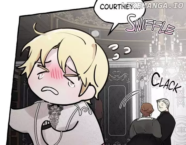 In The Doghouse - Chapter 36 Page 130