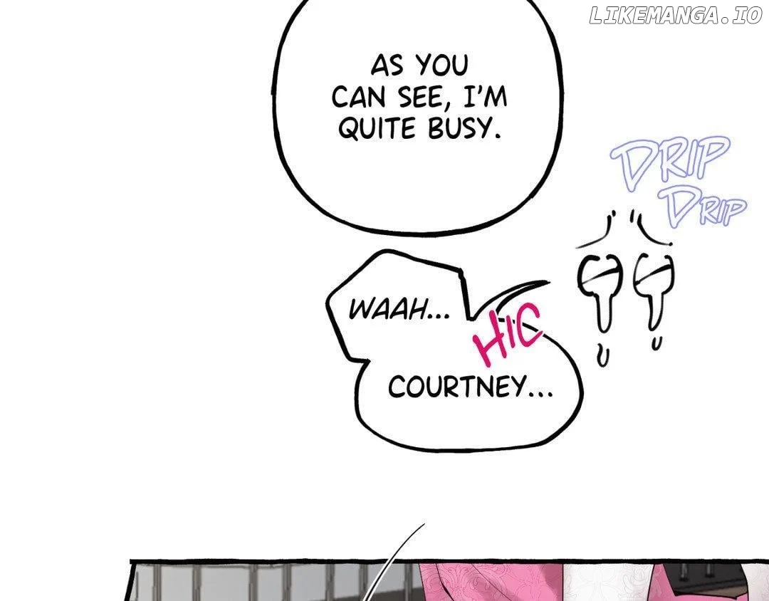 In The Doghouse - Chapter 37 Page 7