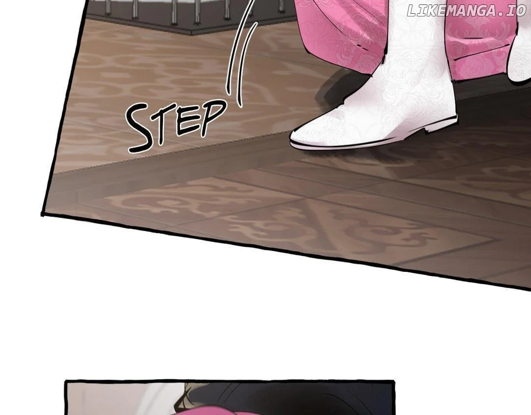 In The Doghouse - Chapter 37 Page 8