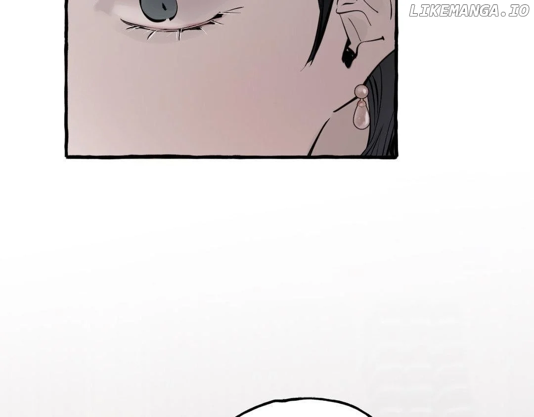 In The Doghouse - Chapter 37 Page 10
