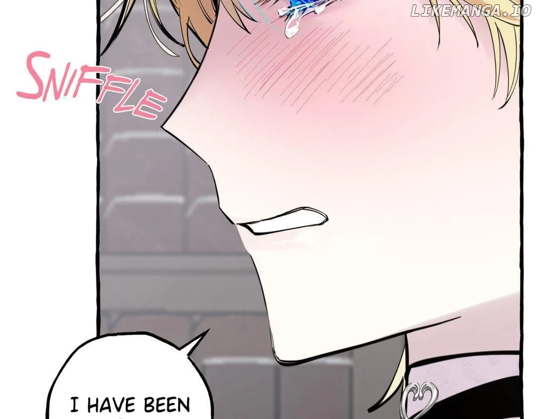 In The Doghouse - Chapter 37 Page 14