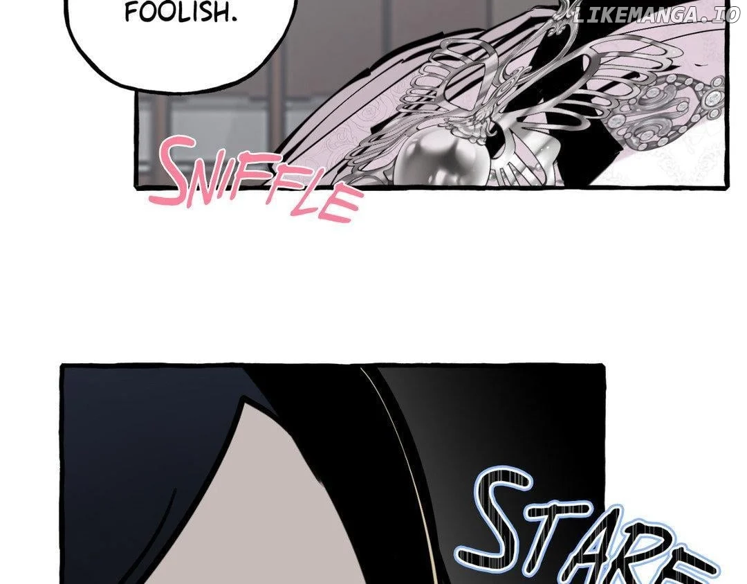 In The Doghouse - Chapter 37 Page 15