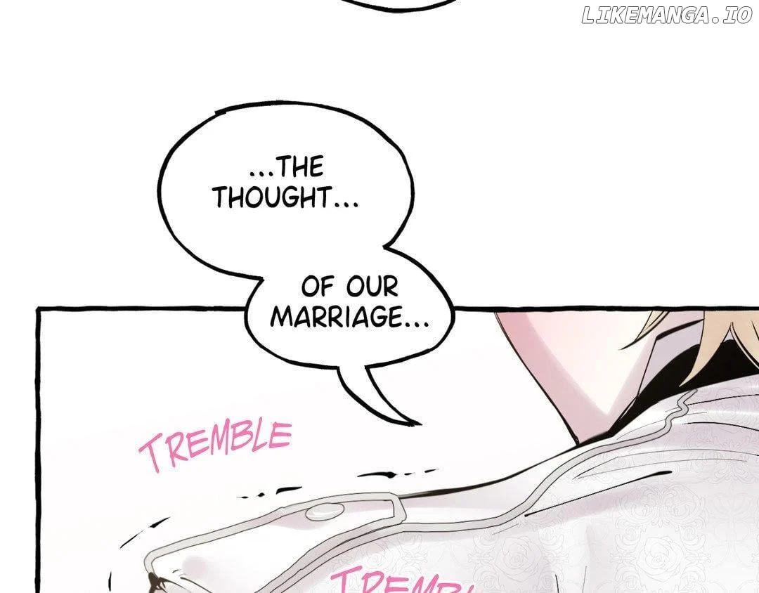 In The Doghouse - Chapter 37 Page 21