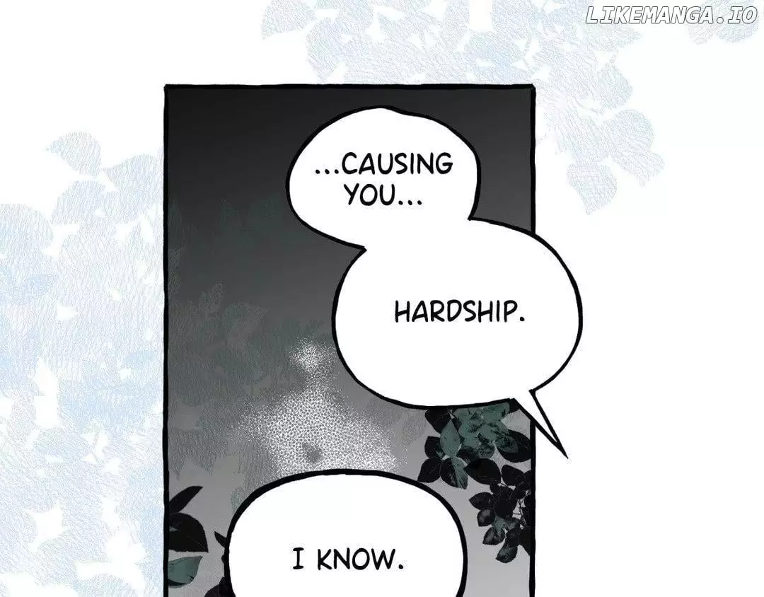 In The Doghouse - Chapter 37 Page 23