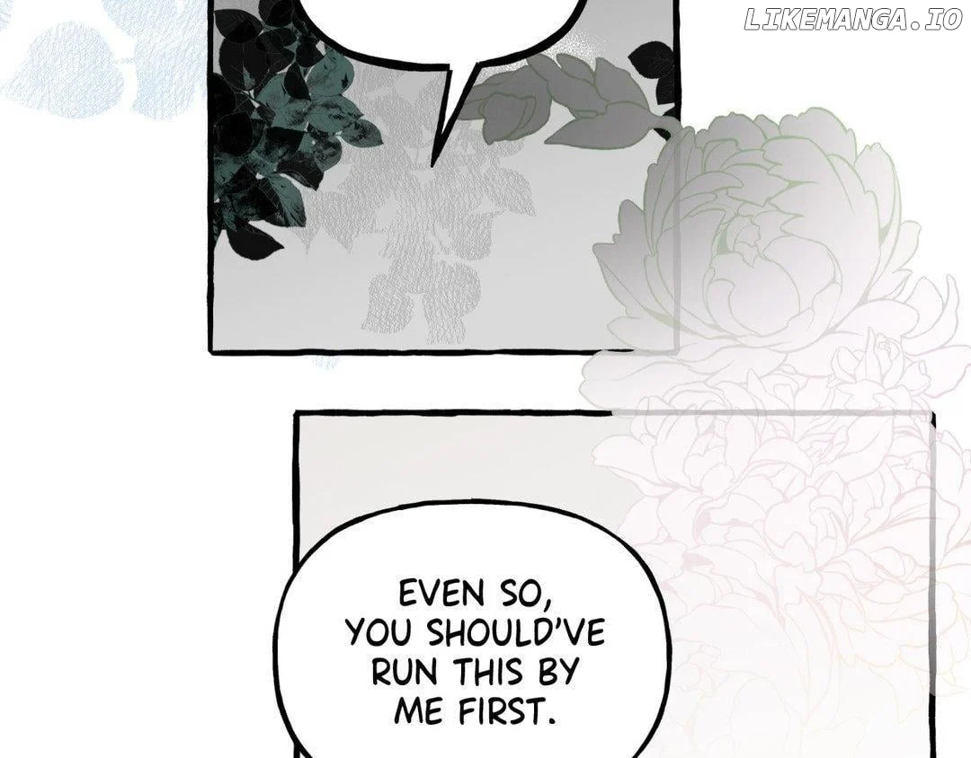 In The Doghouse - Chapter 37 Page 24