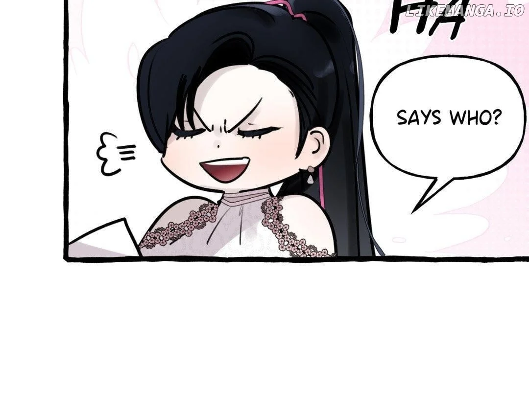 In The Doghouse - Chapter 37 Page 27