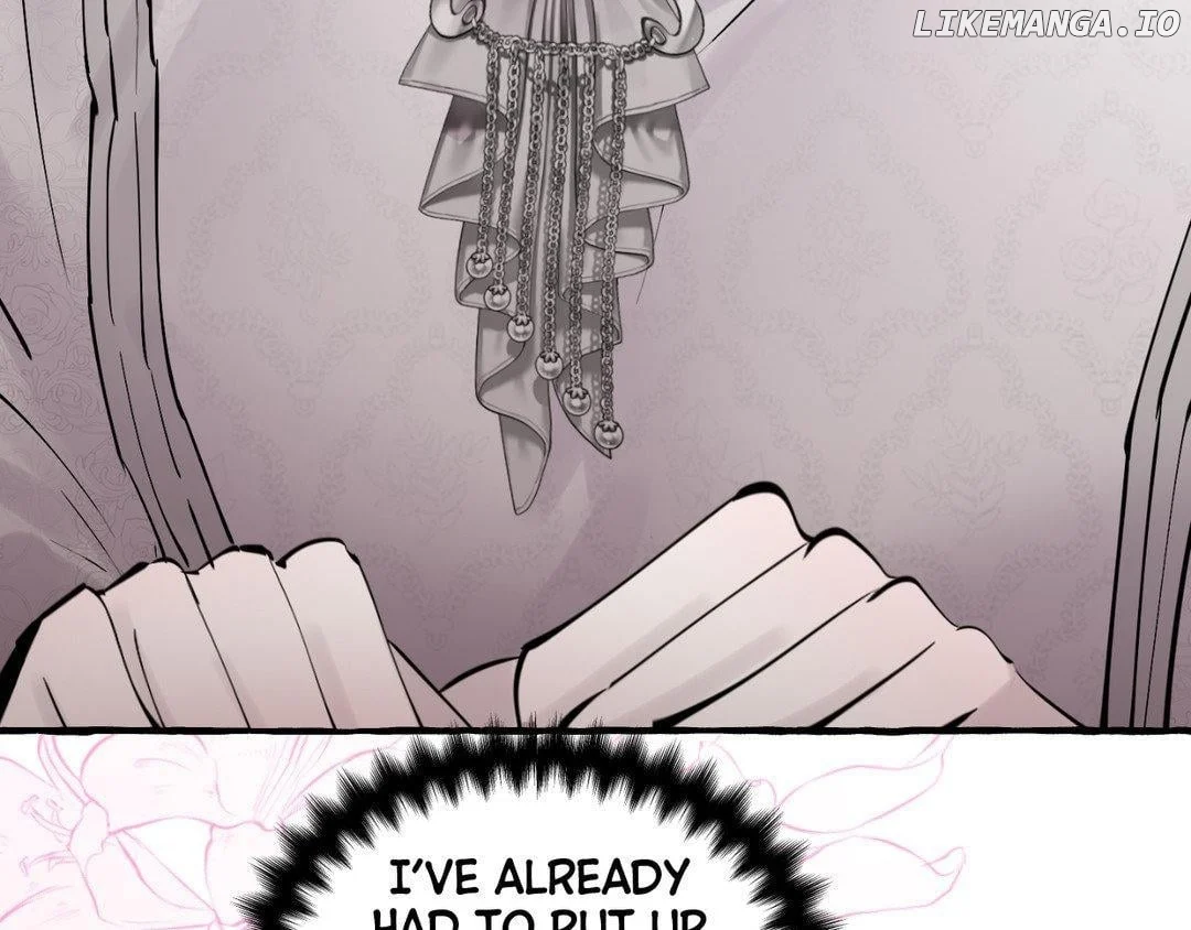 In The Doghouse - Chapter 37 Page 43