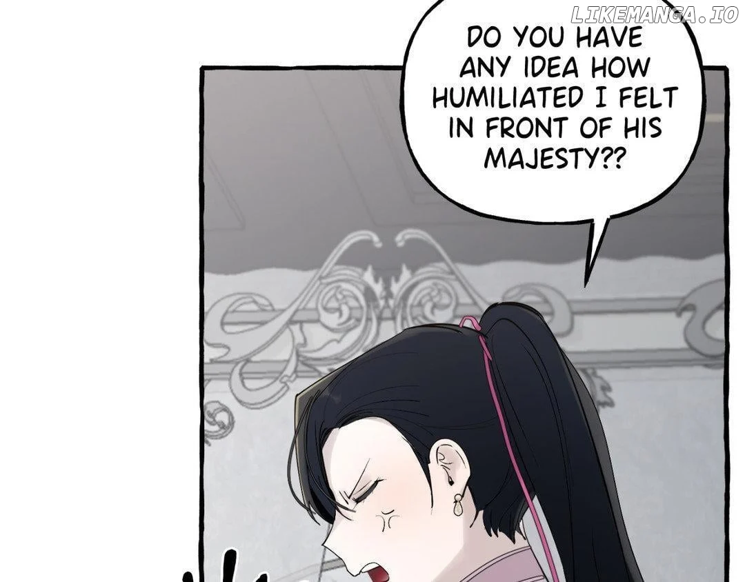 In The Doghouse - Chapter 37 Page 59