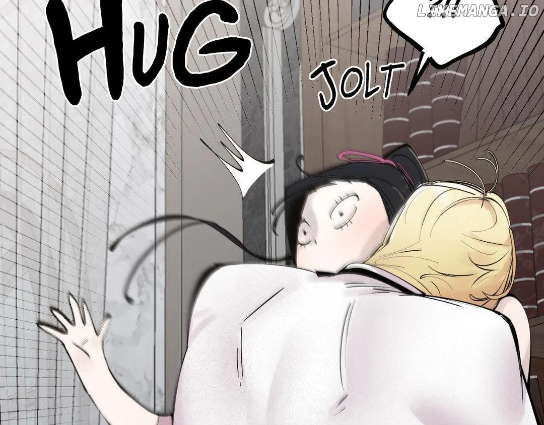 In The Doghouse - Chapter 37 Page 88