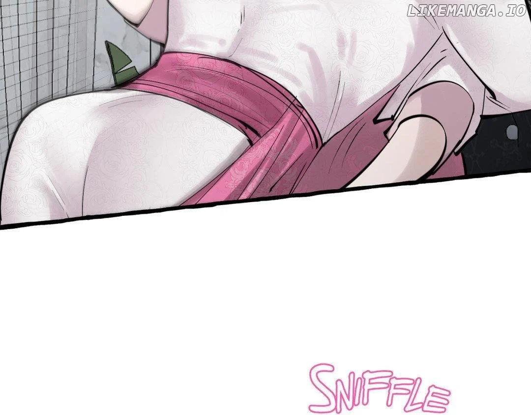 In The Doghouse - Chapter 37 Page 89