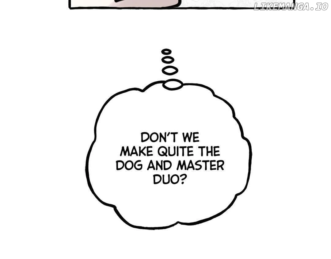 In The Doghouse - Chapter 37 Page 92
