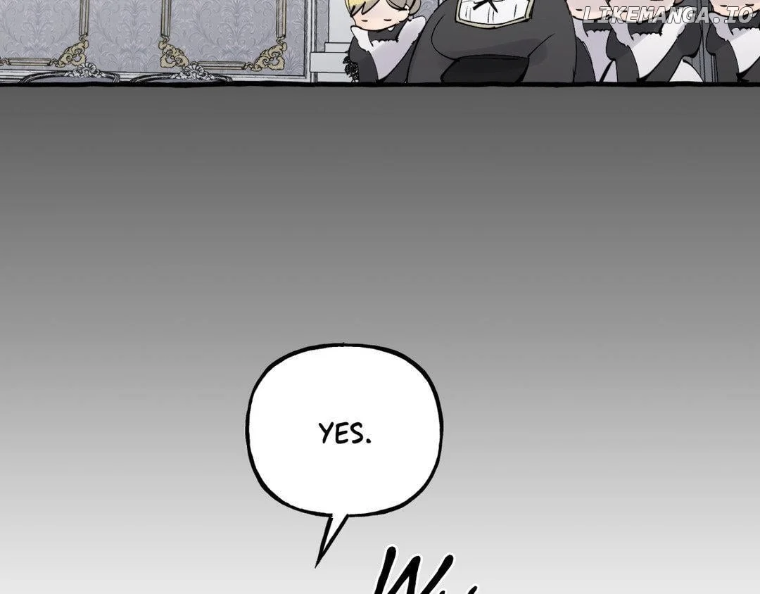 In The Doghouse - Chapter 37 Page 110