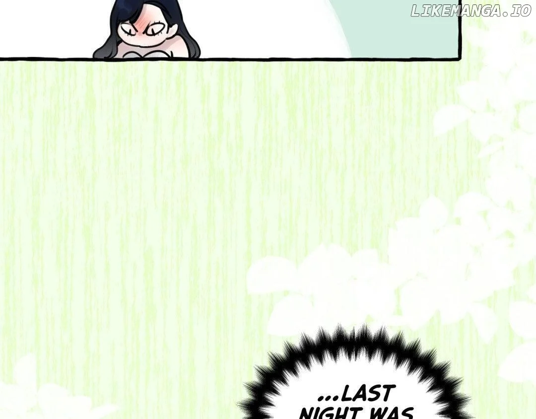 In The Doghouse - Chapter 37 Page 134