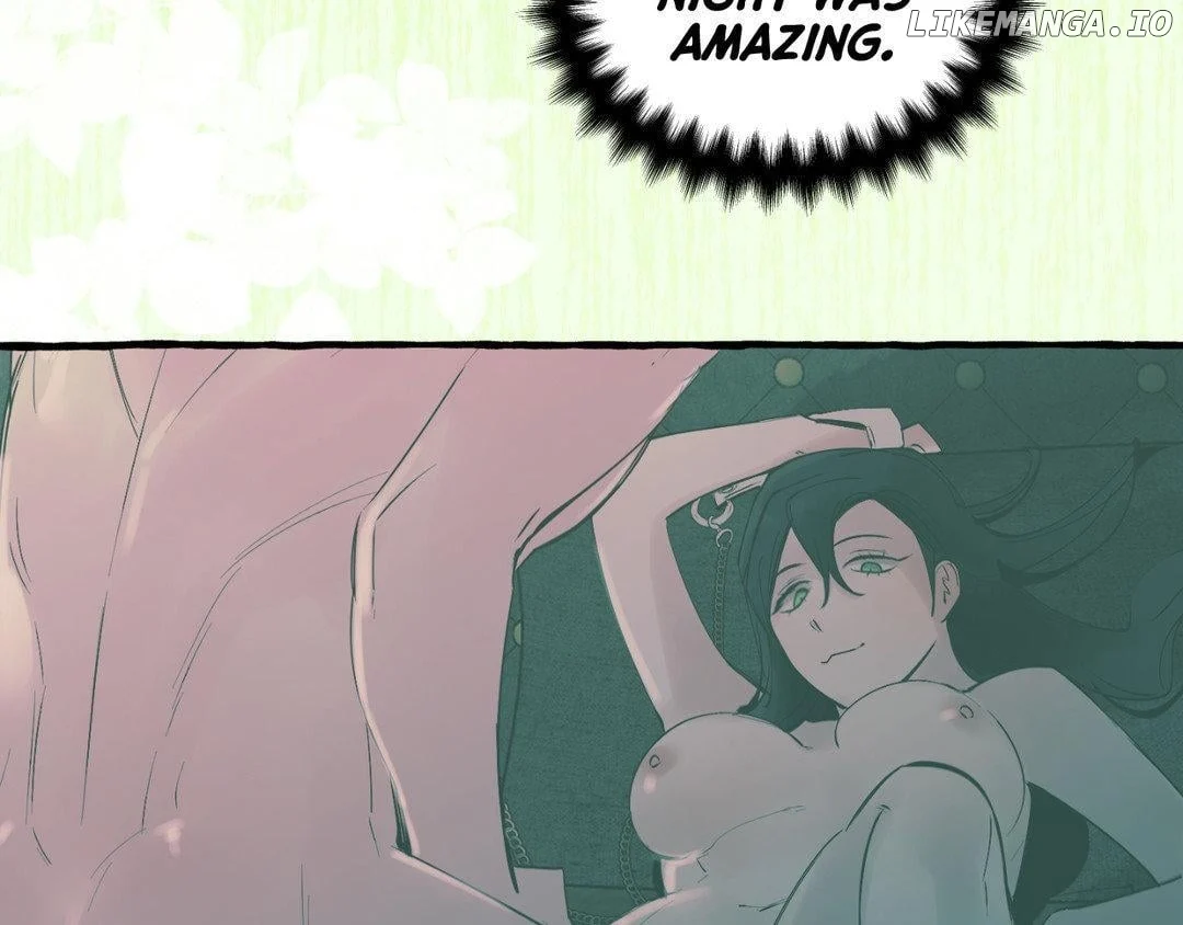 In The Doghouse - Chapter 37 Page 135