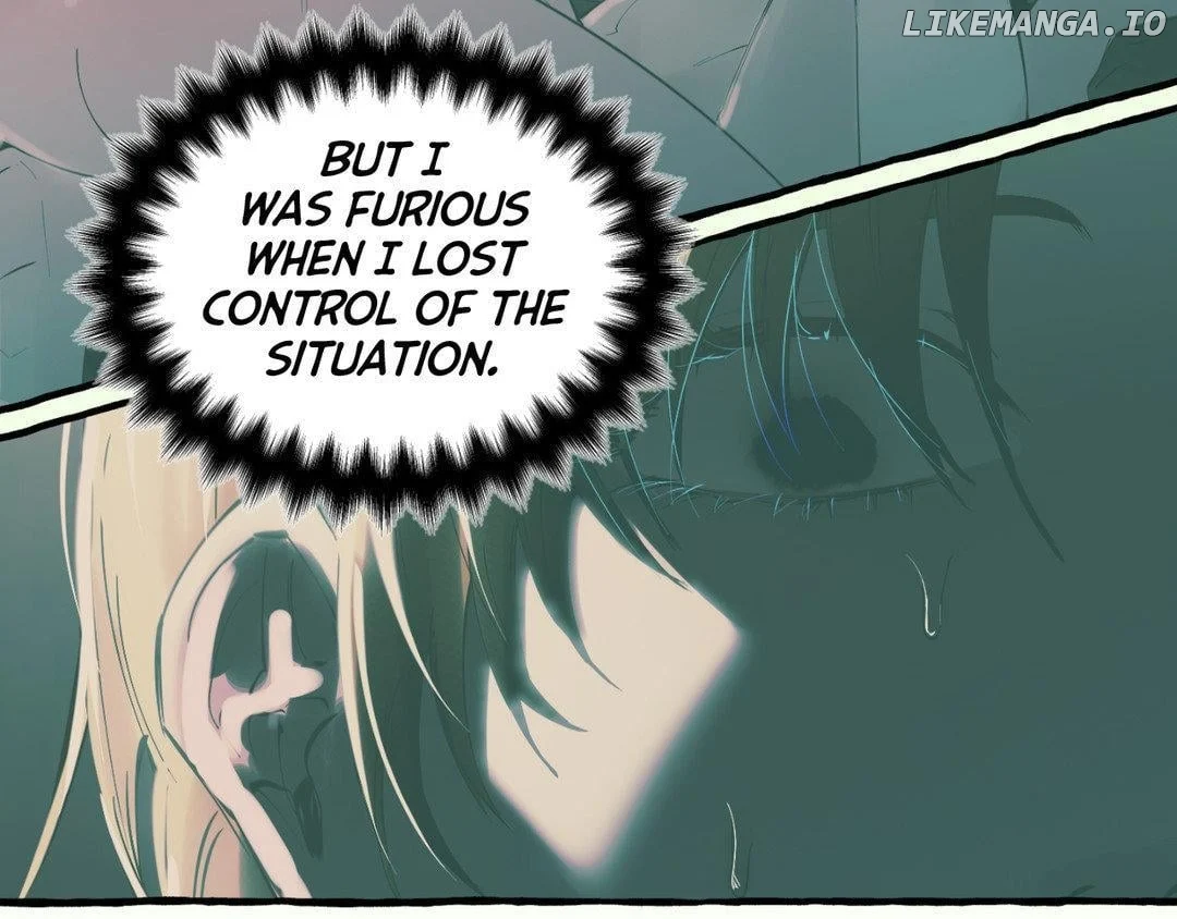 In The Doghouse - Chapter 37 Page 136