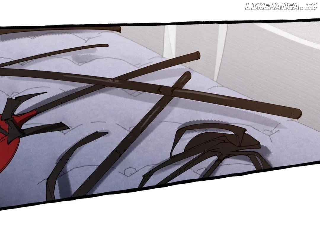 In The Doghouse - Chapter 37 Page 144
