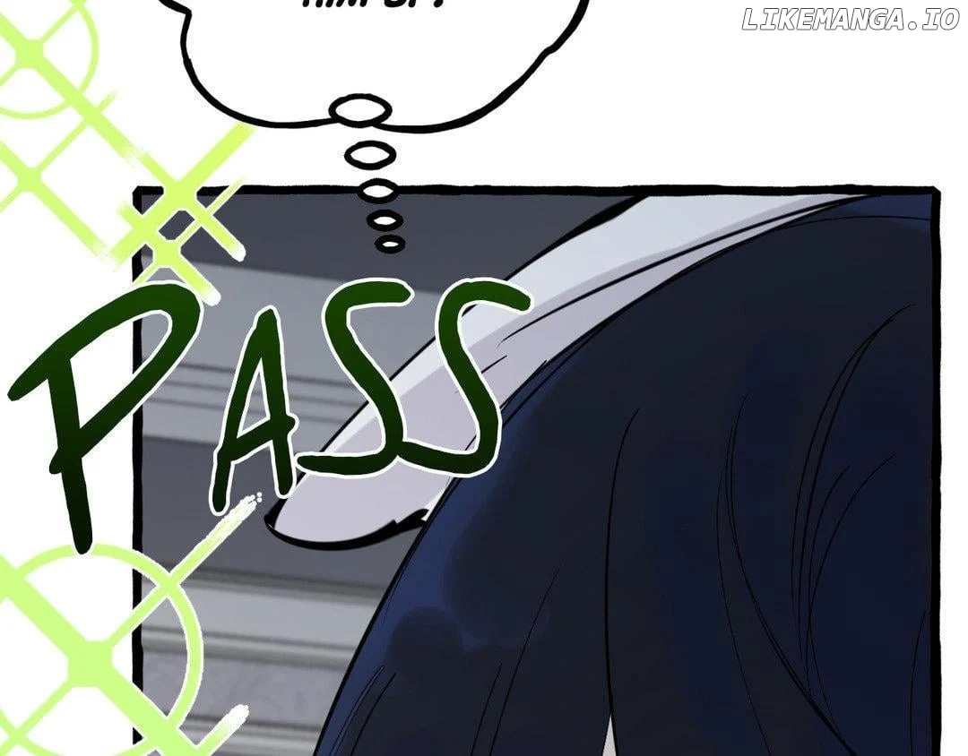 In The Doghouse - Chapter 37 Page 161
