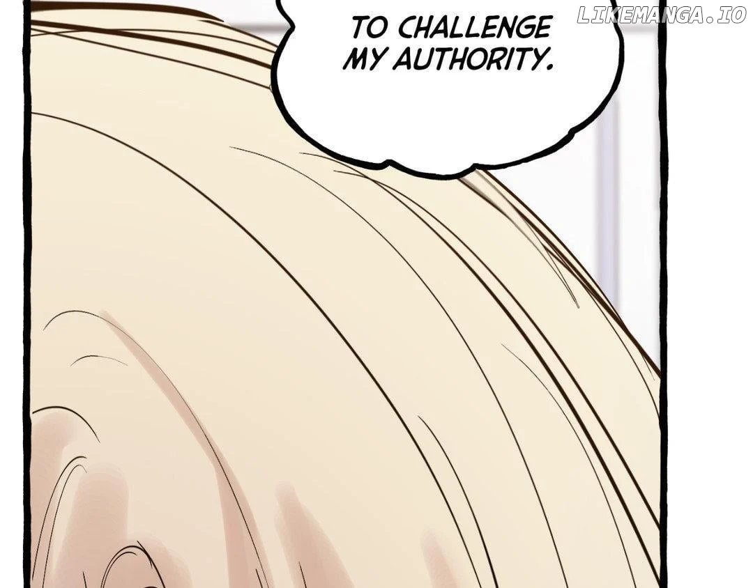 In The Doghouse - Chapter 37 Page 164
