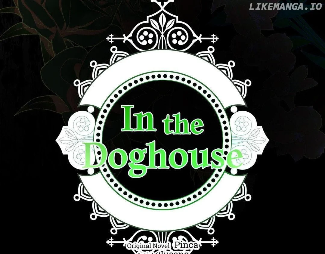In The Doghouse - Chapter 37 Page 181