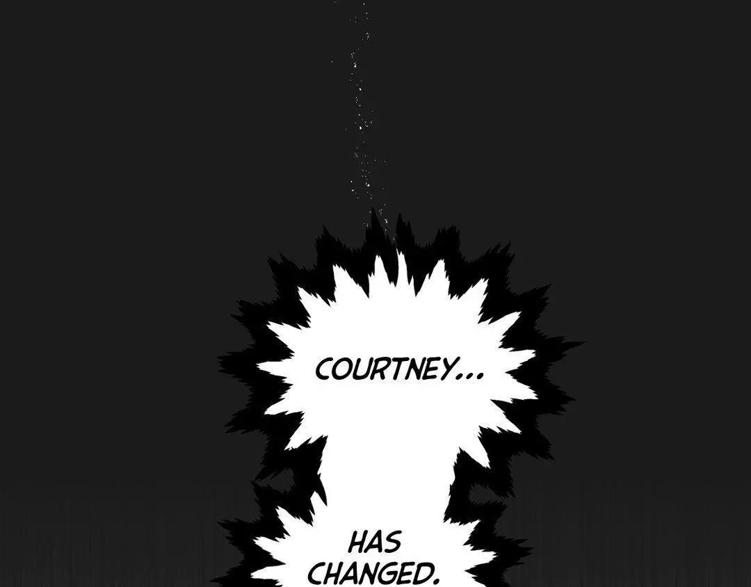 In The Doghouse - Chapter 38 Page 8