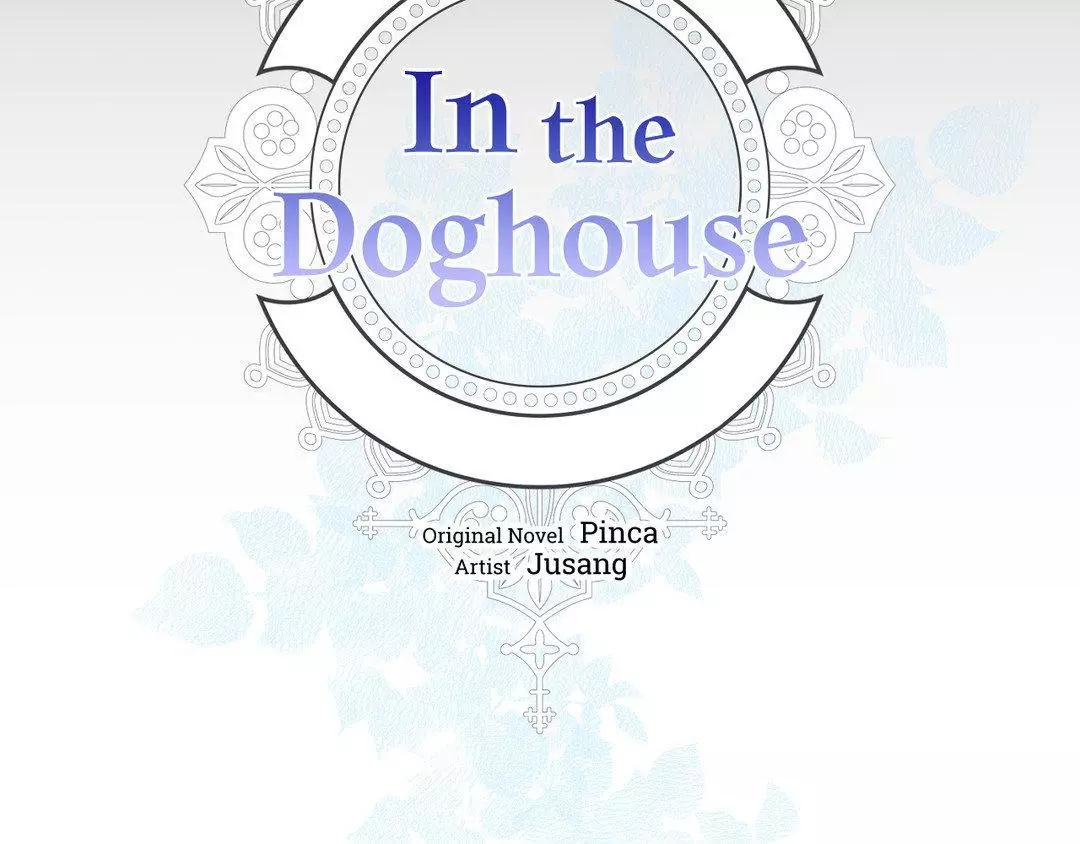 In The Doghouse - Chapter 38 Page 11