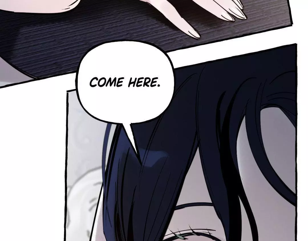 In The Doghouse - Chapter 38 Page 20