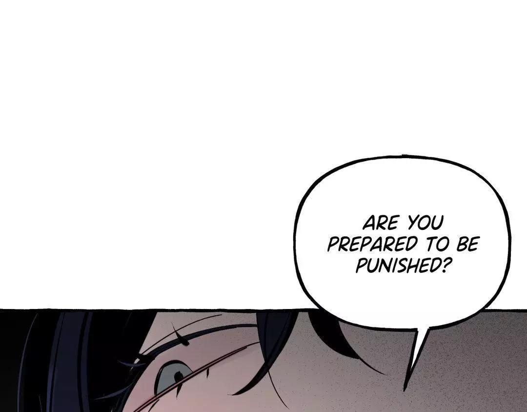 In The Doghouse - Chapter 38 Page 28