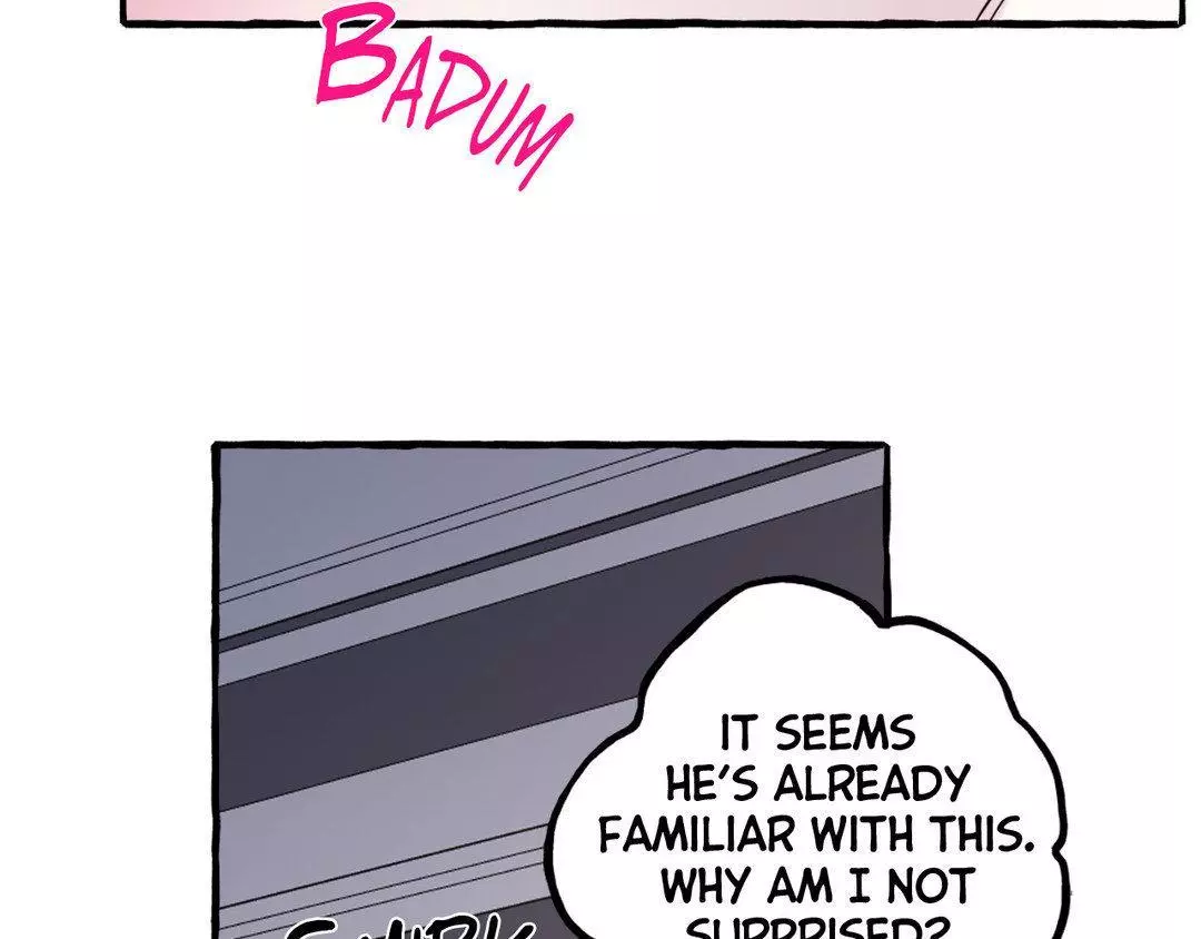 In The Doghouse - Chapter 38 Page 37
