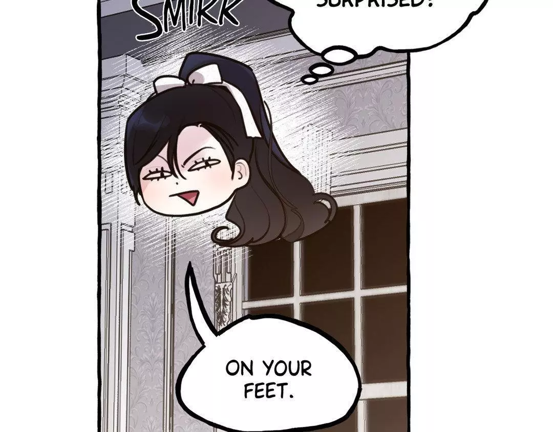 In The Doghouse - Chapter 38 Page 38