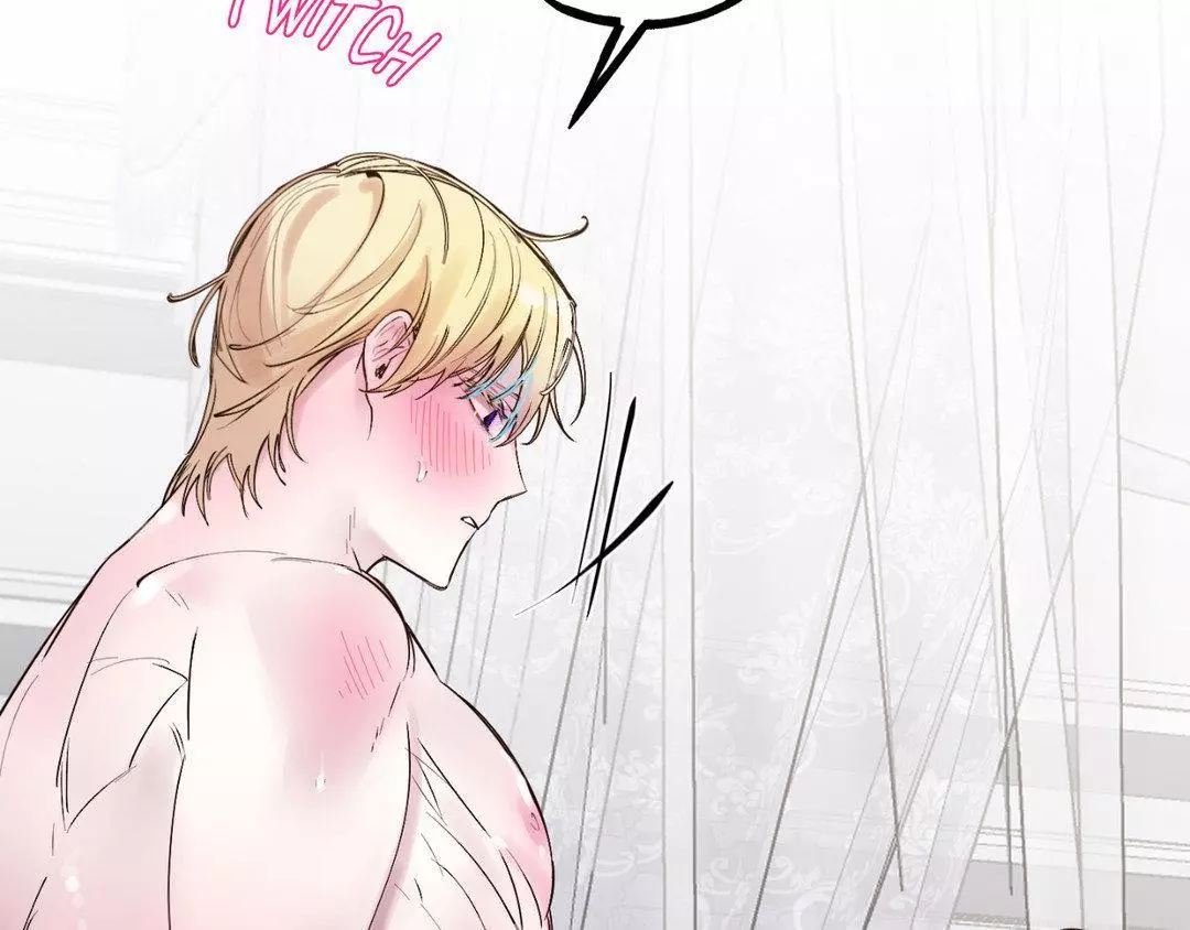 In The Doghouse - Chapter 38 Page 45